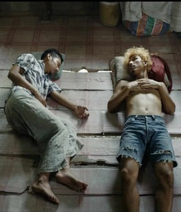 "Manta Ray", il film thailandese di Aroonpheng in esclusiva allo Spazio Alfieri