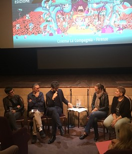 Florence Queer Festival: film, documentari e mostre al Cinema La Compagnia