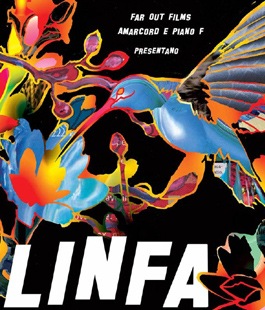 Florence Queer Festival: "Linfa", il film di Carlotta Cerquetti al Cinema La Compagnia