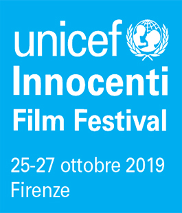"UNICEF Innocenti Film Festival" al Cinema La Compagnia di Firenze