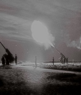 "Il Varco", il film sulla seconda guerra mondiale di Ferrone e Manzolini allo Stensen