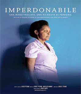 Il documentario "Imperdonabile" di Giosuè Petrone & Mary Beth Minnis a Le Murate
