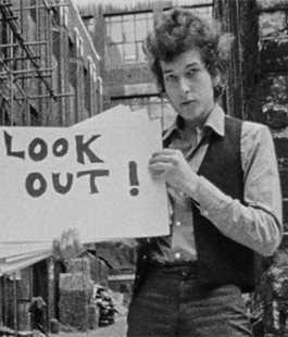 Festival dei Popoli: "Dont Look Back", il docufilm su Bob Dylan al cinema La Compagnia