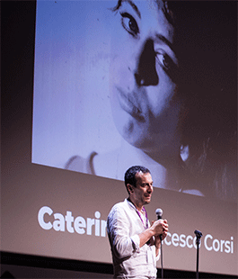 Festival dei Popoli: due premi per il documentario "Caterina" di Francesco Corsi