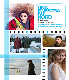 "Una Finestra sul Nord. Rassegna di Cinema nordico" al cinema La Compagnia di Firenze