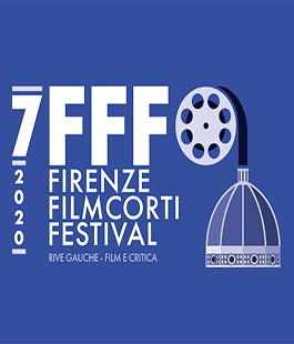 "Firenze FilmCorti Festival" ospite a novembre di due grandi Festival internazionali