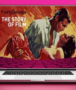 The Story of Film: online il documentario sulla Storia del Cinema