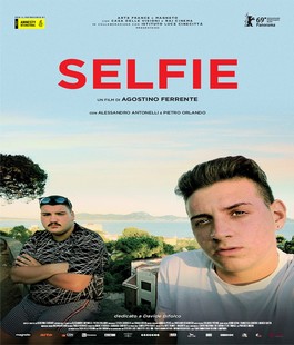 "Selfie" di Agostino Ferrente tra i documentari della piattaforma ZalABB
