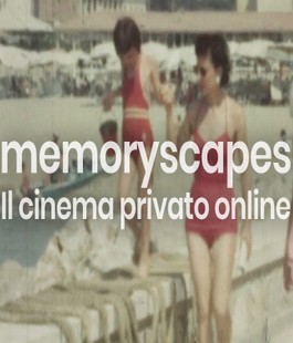 Memoryscapes: il cinema privato online