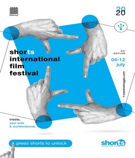 XXI ShorTSIFF: appuntamento online con film e cortometraggi