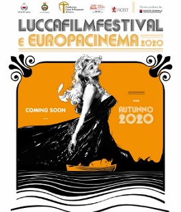 Omaggio a Fellini al Lucca Film Festival e Europa Cinema che slitta in autunno