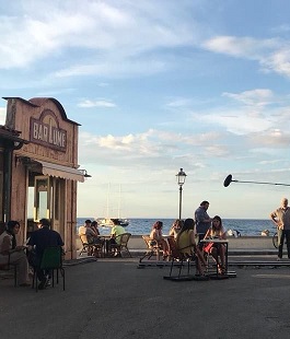 Toscana Film Commission: set per Un'estate all'Elba, Benelux e I delitti del Barlume