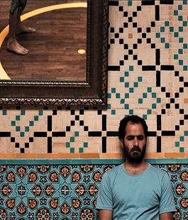 Più Compagnia: "Tehran City of Love" di Ali Jaberansari per "Middle East Now & Beyond"