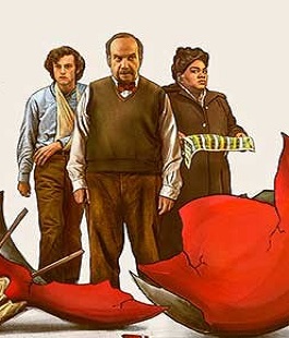 "The Holdovers", il nuovo film di Alexander Payne al Cinema Adriano di Firenze