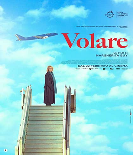 "Volare" & "Romeo è Giulietta" in programma al Cinema San Quirico di Firenze