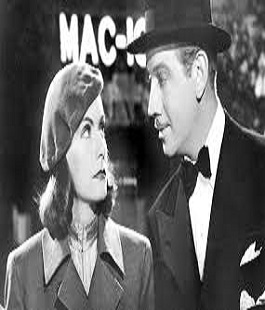"Ninotchka", il film di Ernst Lubitch in versione originale al Cinema La compagnia di Firenze
