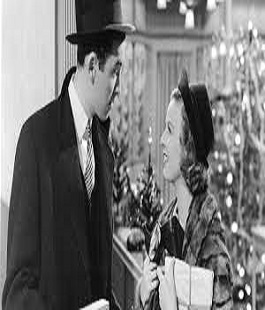"Scrivimi fermo posta", il film di Ernst Lubitsch al Cinema La Compagnia di Firenze