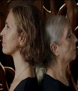 "La Pitturessa", il film di Fabiana Sargentini su Anna Paparatti allo Spazio Alfieri di Firenze