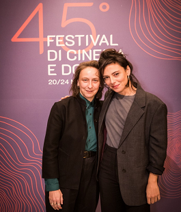 "The Balconettes" di Noémie Merlant miglior film al Festival di Cinema e Donne di Firenze