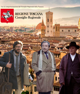 Visita di Firenze con tour gratuito in luoghi set di film per la Festa della Toscana 2024