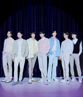 Bts World Tour 'Arirang' Live Viewing: in diretta nei cinema i due concerti a Goyang e Tokyo