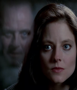 Back to Cult: il film "Il silenzio degli innocenti" nei cinema in 4K a 35 anni dall'uscita