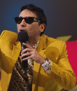 Per&ugrave; Cinema Festival 2026: al via la seconda edizione al cinema La Compagnia di Firenze