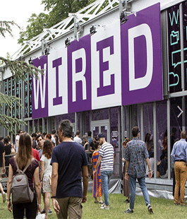 Wired Fest - Firenze