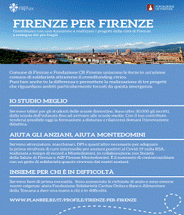 Firenze per Firenze
