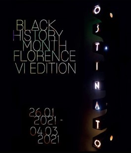 Black History Month Florence 2021