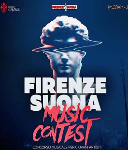 Firenze Suona - Music Contest