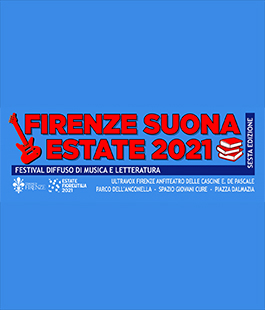 Firenze Suona Estate 2021