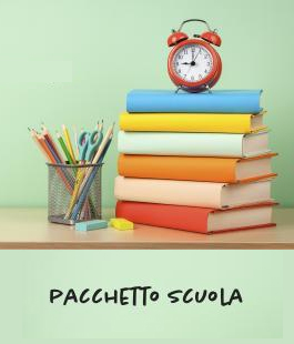 "Pacchetto scuola", bando del Comune di Firenze