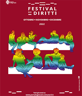 Al via la sesta edizione del Festival dei Diritti del Comune di Firenze