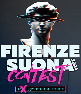 Firenze Suona Contest 2024